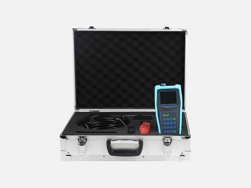 便攜式多普勒流速流量儀